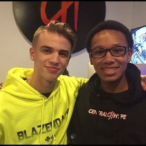 Meet your Posher, Brian